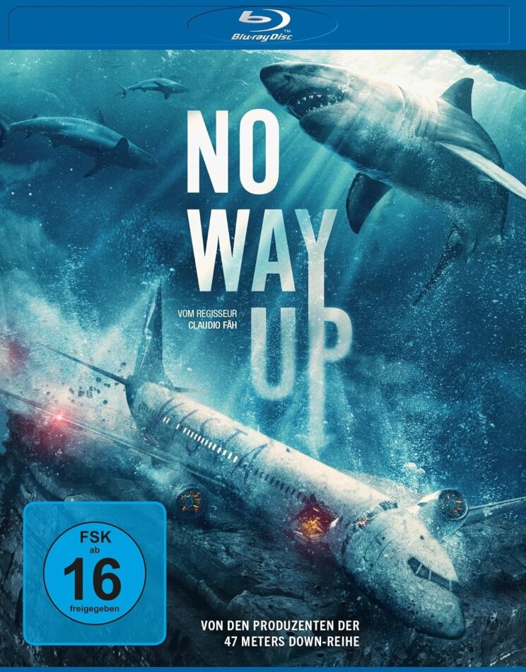 No Way Up (2024)