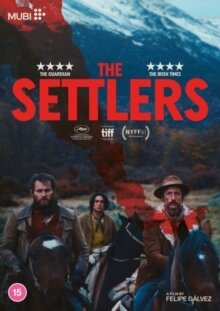 The Settlers (2023)