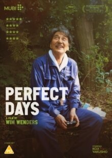 Perfect Days (2023)