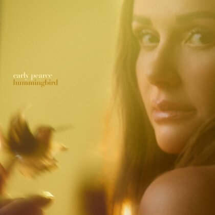 Carly Pearce - Hummingbird (Yellow Vinyl, LP)