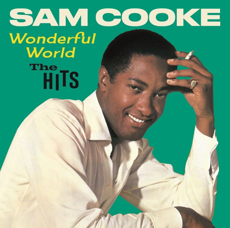 Sam Cooke - Wonderful World: The Hits