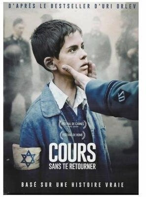 Cours sans te retourner (2013)