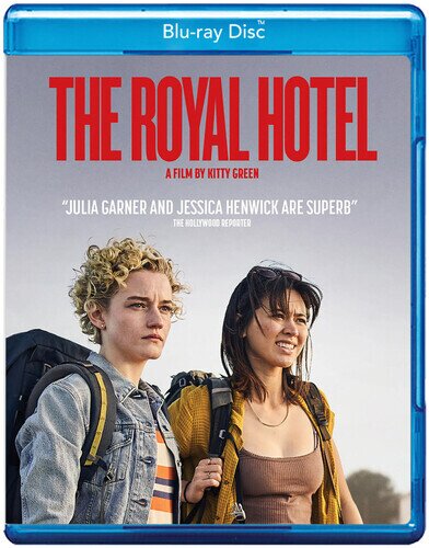 The Royal Hotel (2023)