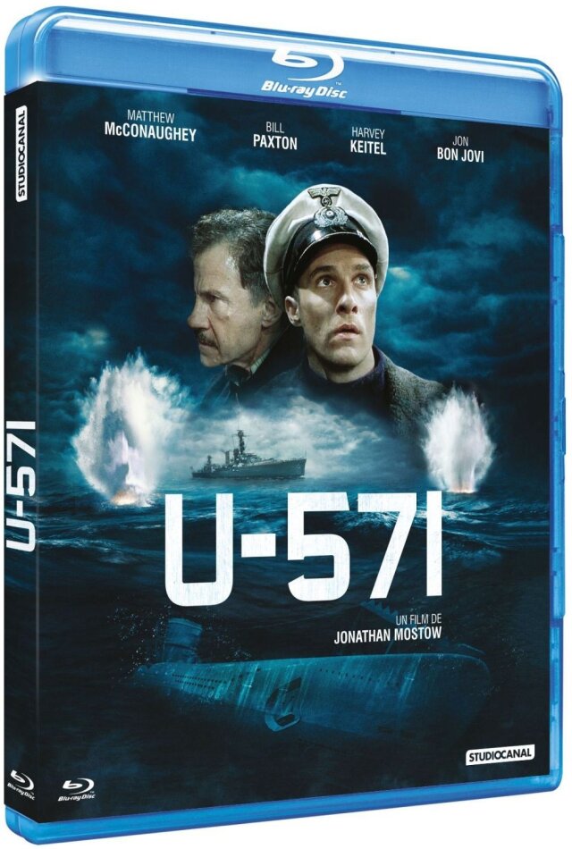 U-571 (2000)