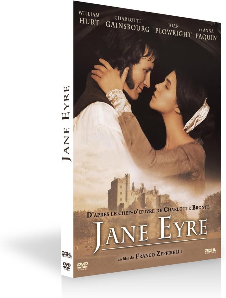 Jane Eyre (1996)
