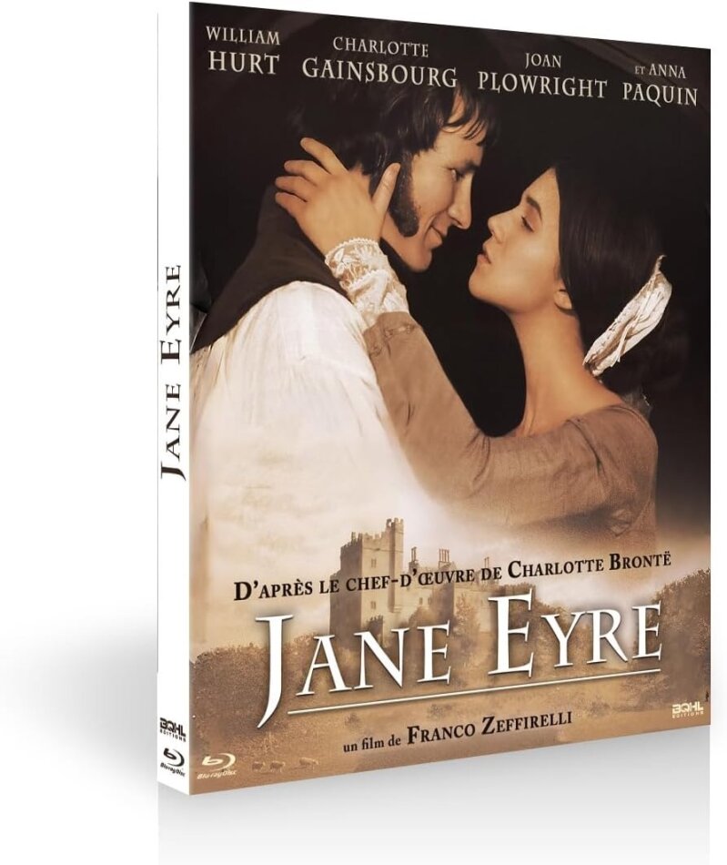 Jane Eyre (1996)