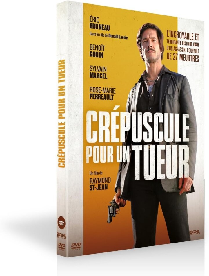Crépuscule pour un tueur (2023)