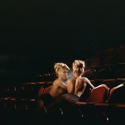 Zsela - Big For You (Custom Galaxy Merge Vinyl, LP)