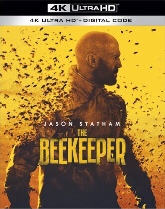 The Beekeeper (2024)
