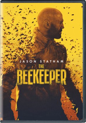 The Beekeeper (2024)