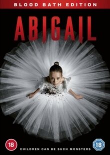Abigail (2024)