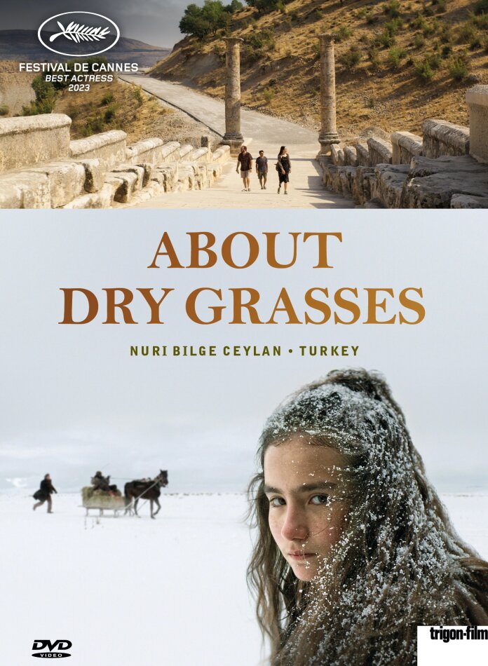 About Dry Grasses (2023) Trigon-Film