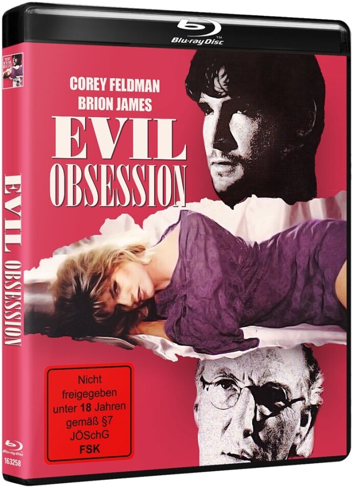 Evil Obsession (1996)