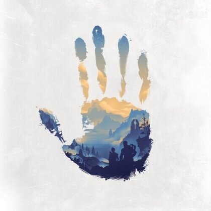 Bear McCreary - God Of War - OST (140 Gramm, 2024 Reissue, 2 LPs)