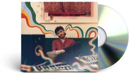 Alfie Templeman - Radiosoul