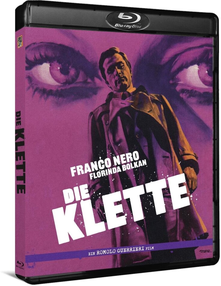Die Klette (1969) Limited Edition