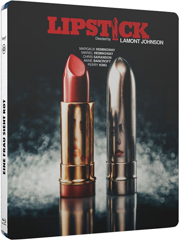 Lipstick (1976) Édition Limitée