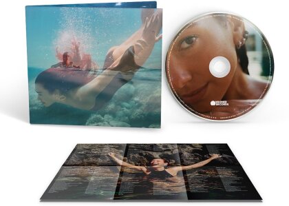 Dua Lipa - Radical Optimism