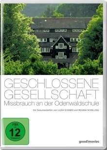 Geschlossene Gesellschaft - Missbrauch an der Odenwaldschule (2014) Neuauflage