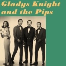 Gladys Knight & The Pips - --- (RSD 2022, LP)