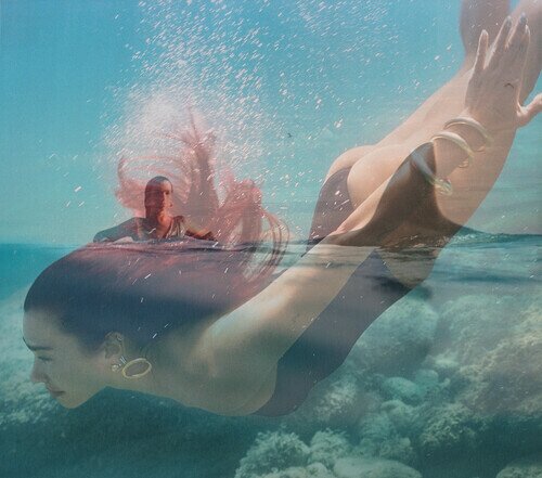 Dua Lipa - Radical Optimism Warner Music, Lenticular Cover