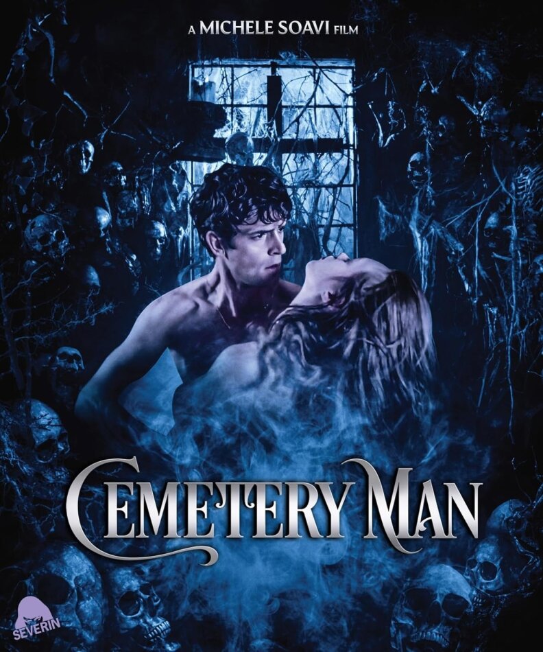 Cemetery Man (1994)