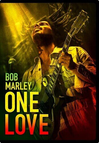Bob Marley: One Love (2024)