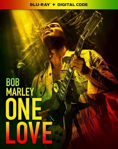 Bob Marley: One Love (2024)