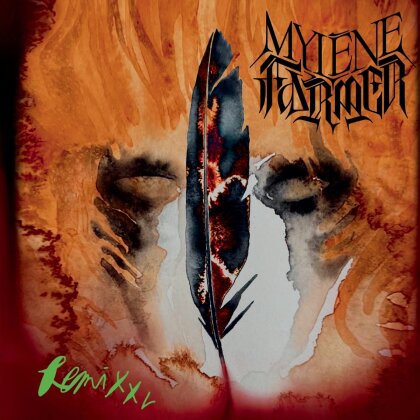 Myl&egrave;ne Farmer - Remix XL (Gatefold, 3 LPs)