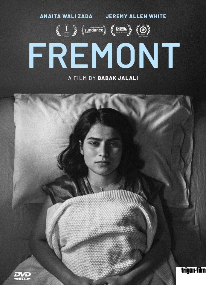 Fremont (2023) Trigon-Film, s/w, Digibook