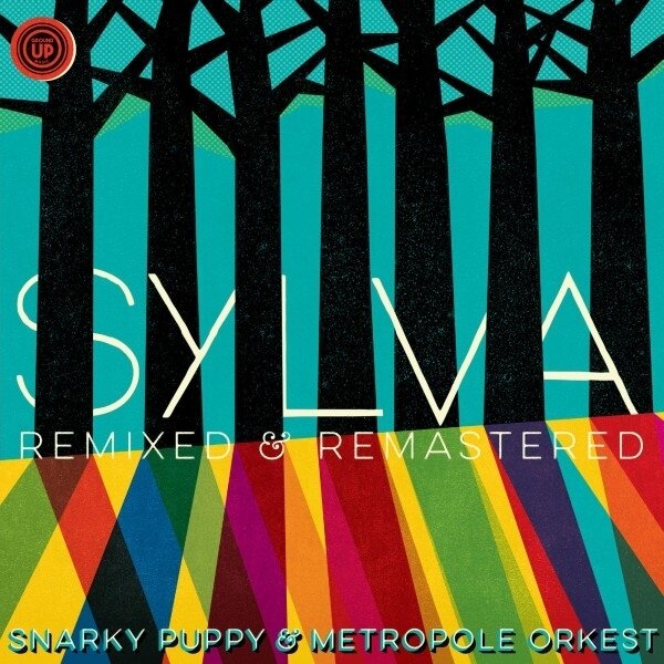 Snarky Puppy & Metropole Orkest - Sylva 2024 Remastered, Remixed, LP