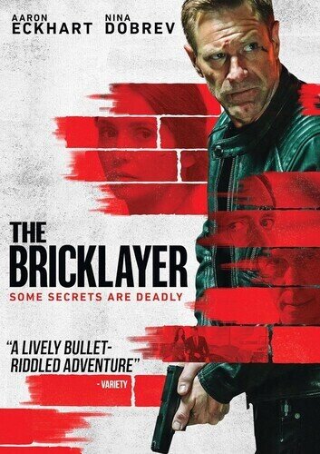 The Bricklayer (2023)
