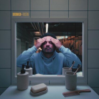 Birdmask - Tristan (LP)