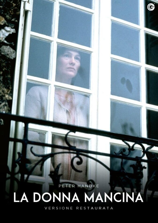 La donna mancina (1978) Neuauflage