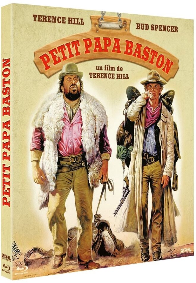 Petit papa baston (1994)