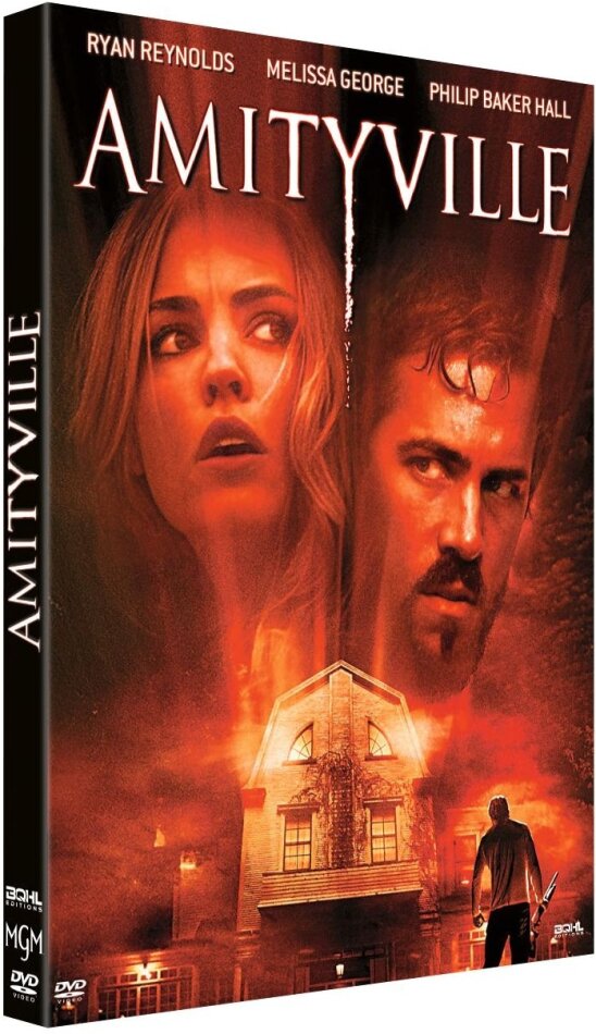 Amityville (2005) Nouvelle Edition