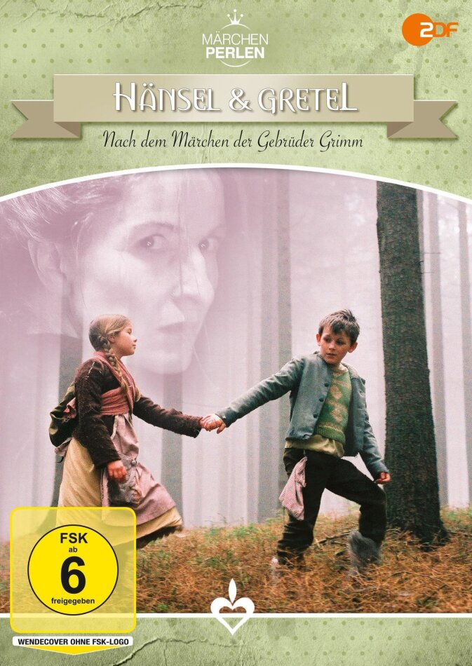 Hänsel und Gretel (2006) Märchenperlen, Neuauflage