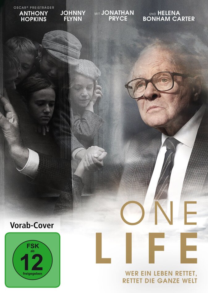 One Life (2023)