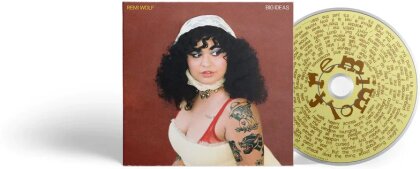 Remi Wolf - Big Ideas (Softpak)