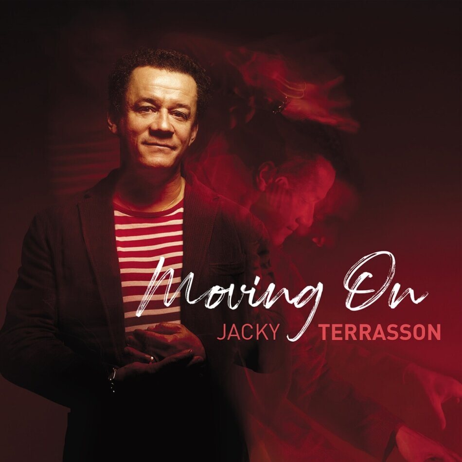 Jacky Terrasson, Camille Bertault & Gregoir Maret - Moving On