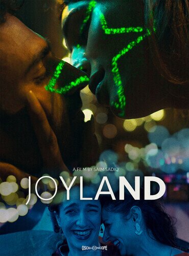 Joyland (2022)