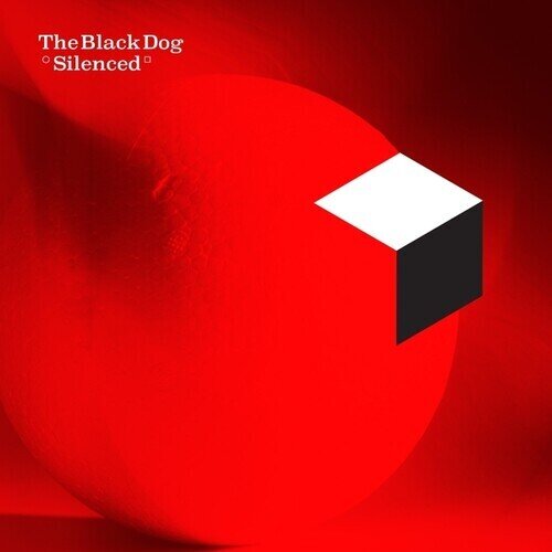 The Black Dog (Black Dog Productions) - Silenced 2024 Reissue, Dust Science, Remastered