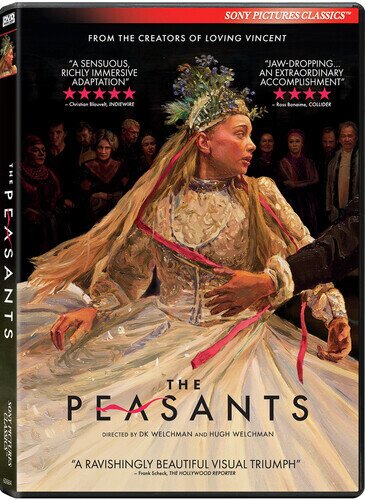 Peasants (2023) Sony Pictures Classics