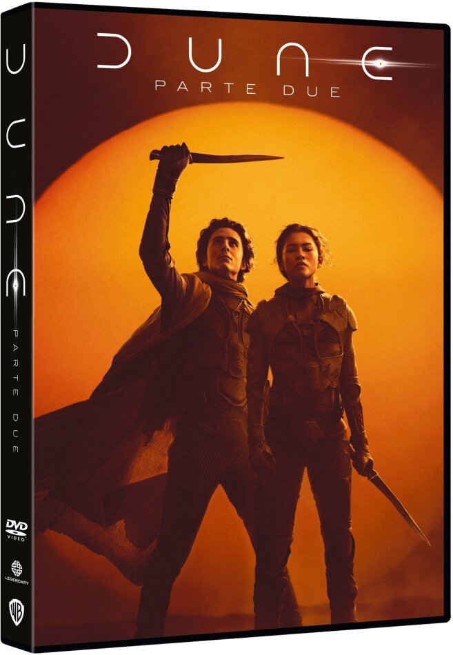 Dune - Parte 2 (2024)