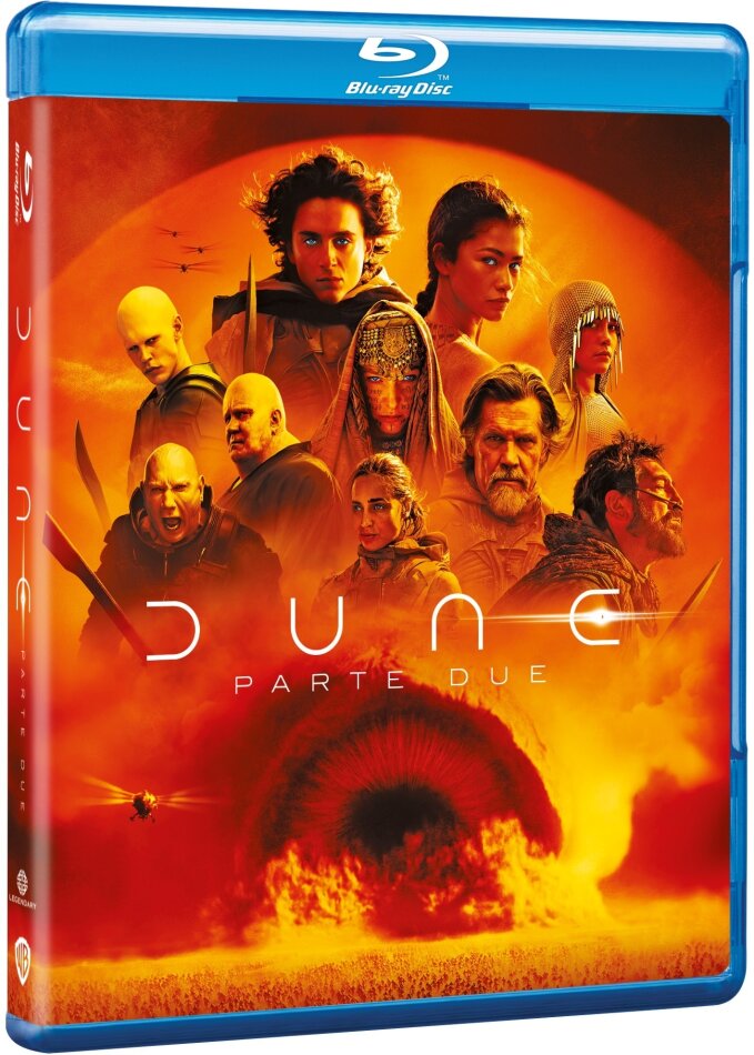 Dune - Parte 2 (2024)