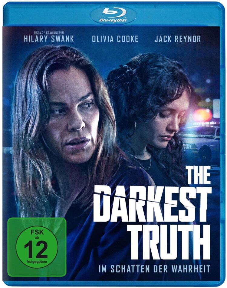 The Darkest Truth - Im Schatten der Wahrheit (2023)