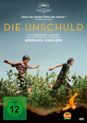 Die Unschuld (2023)