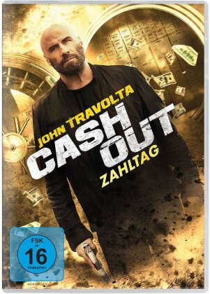Cash Out - Zahltag (2024)