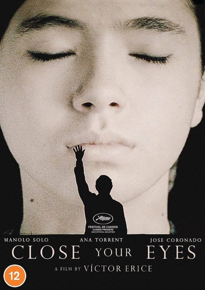 Close Your Eyes (2023)