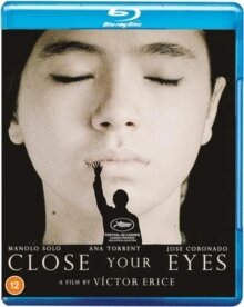 Close Your Eyes (2023)
